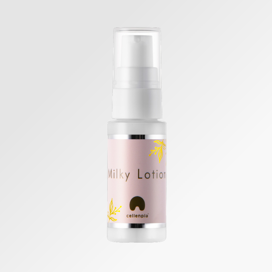cellenpia | Milky Lotion