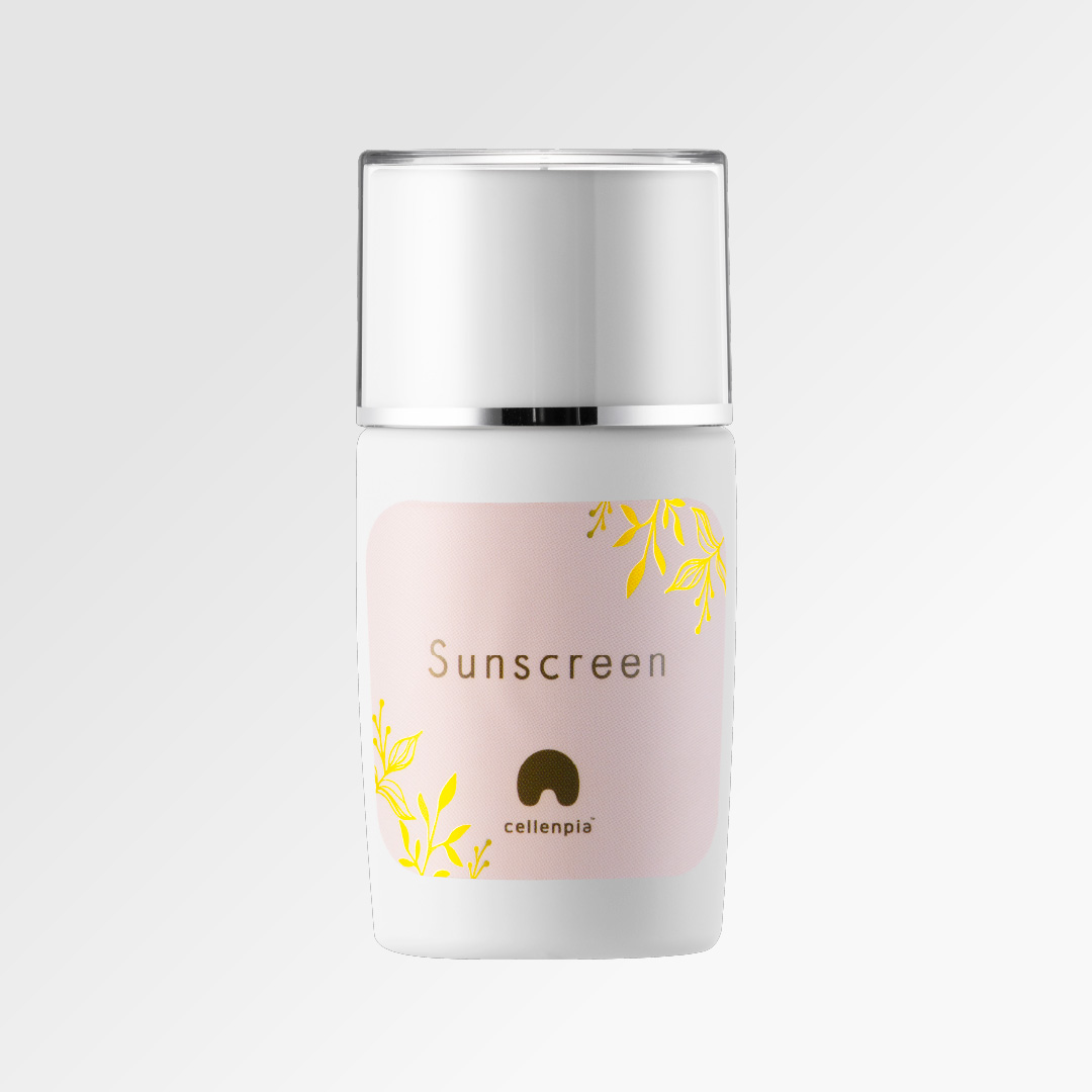 cellenpia | Sunscreen