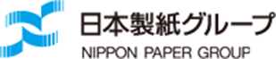 日本製紙グループ NIPPON PAPER GROUP