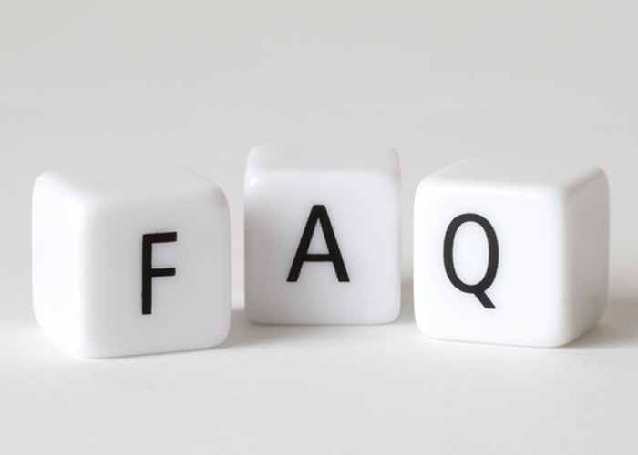 FAQ